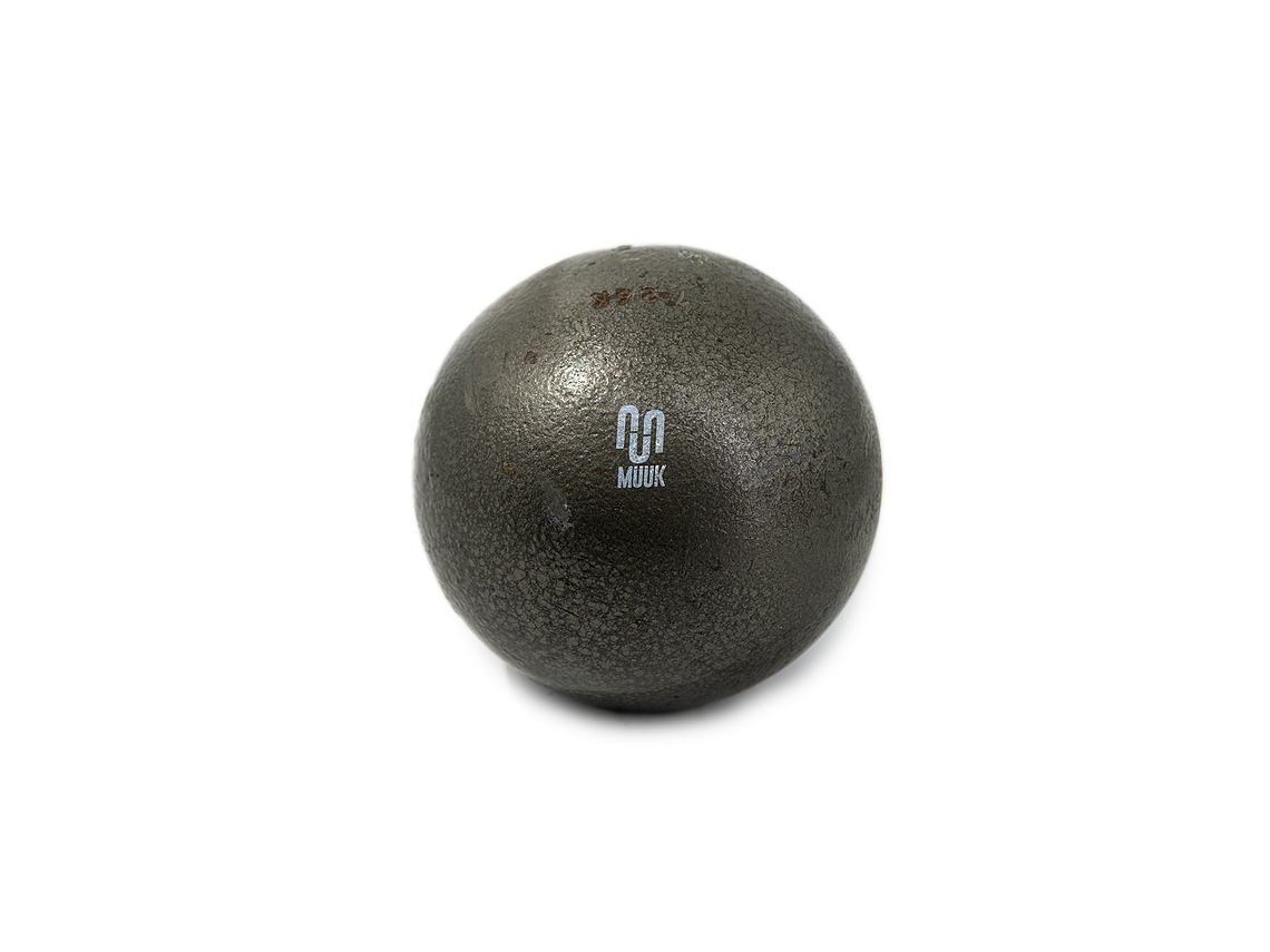 Bala De Lanzamiento Muuk 7,26 kg 1