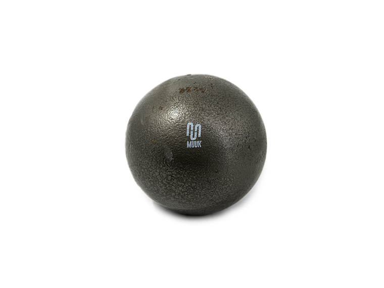 Bala De Lanzamiento Muuk 7,26 kg 1