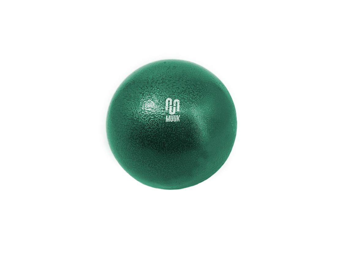 Bala De Lanzamiento Muuk 3 kg 1