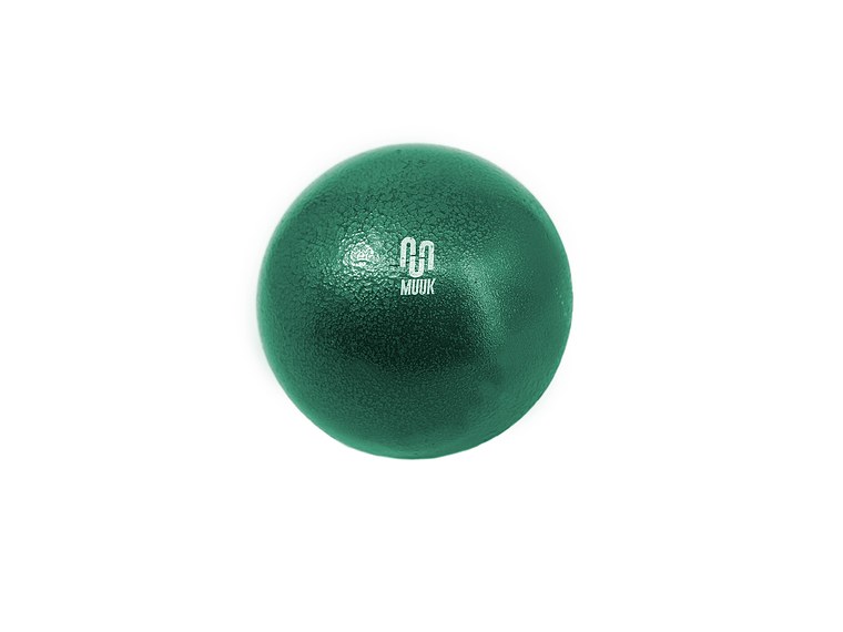 Bala De Lanzamiento Muuk 3 kg 1