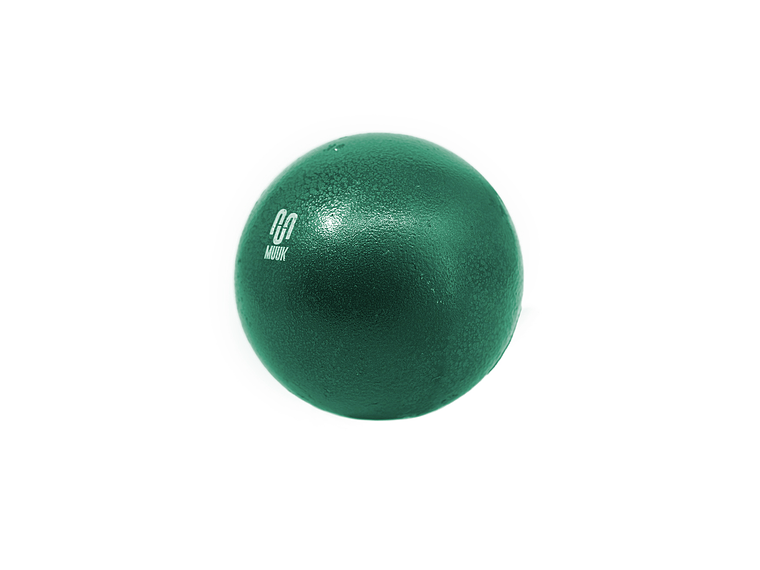 Bala De Lanzamiento Muuk 3 kg 2