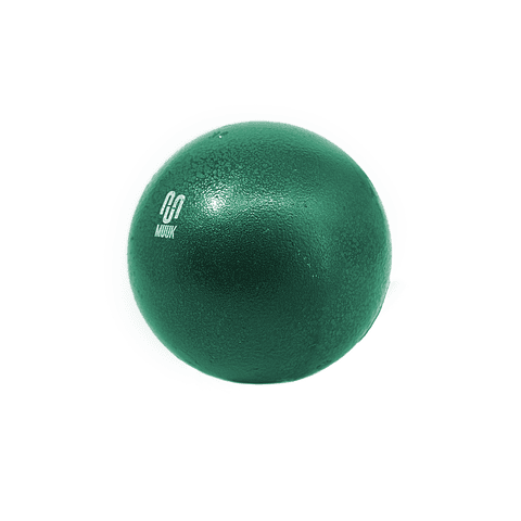 Bala De Lanzamiento Muuk 3 kg