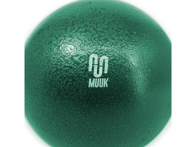 Bala De Lanzamiento Muuk 3 kg 3