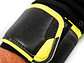 Guante De Arquero Muuk Tournament Negro-Verde - Miniatura 3