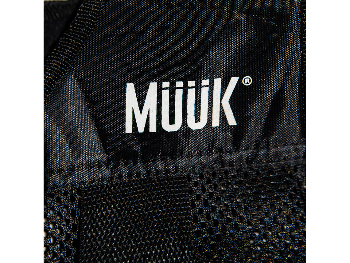 Chaleco Con Peso Muuk 10 Kg 6