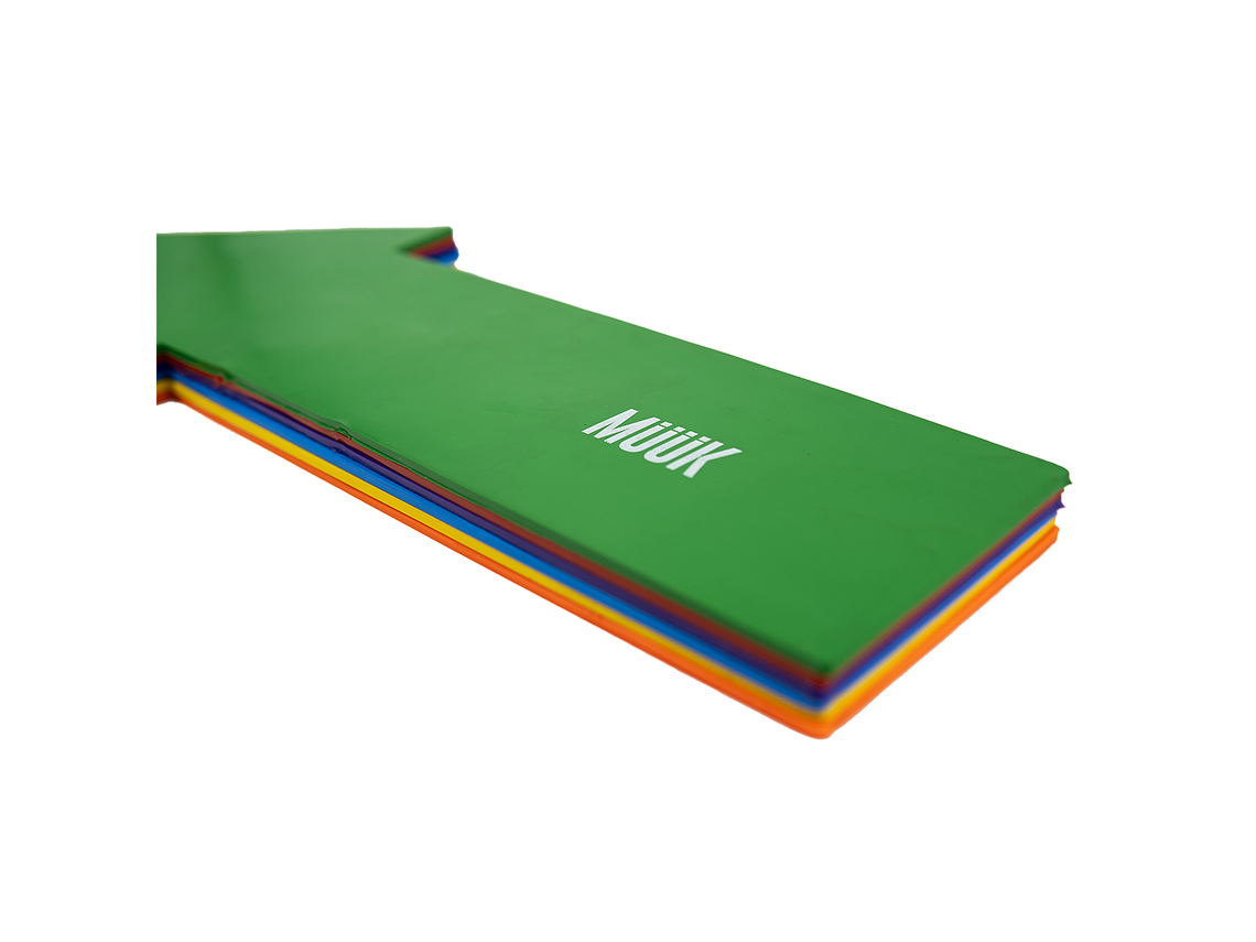 Set De Flechas Antideslizante Muuk 6 Unidades 3