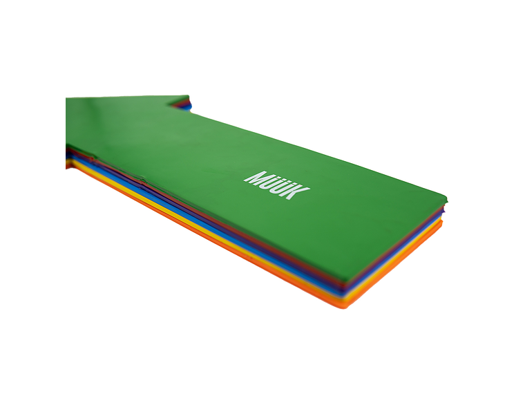 Set De Flechas Antideslizante Muuk 6 Unidades 3