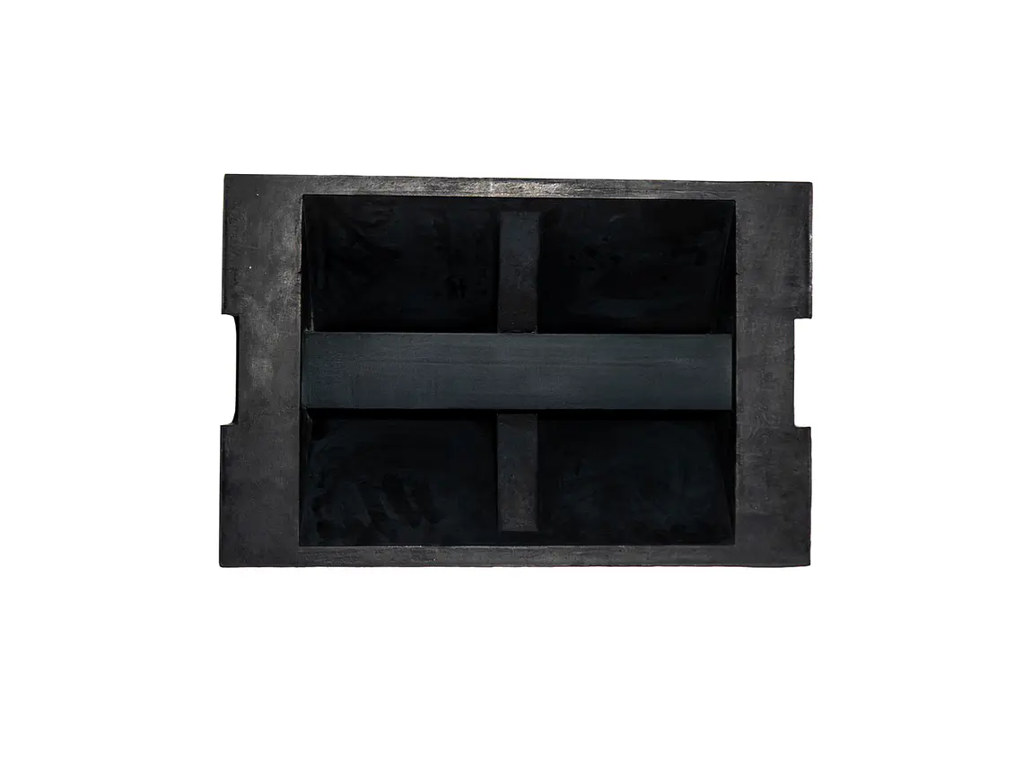 Base Para Barrera De Entrenamientos Muuk 5