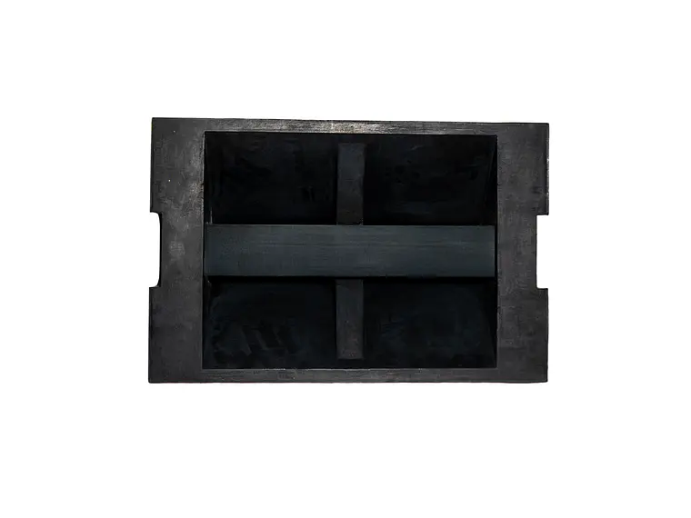 Base Para Barrera De Entrenamientos Muuk 5