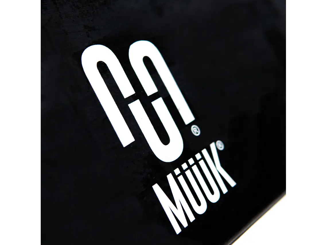 Base Para Barrera De Entrenamientos Muuk 4