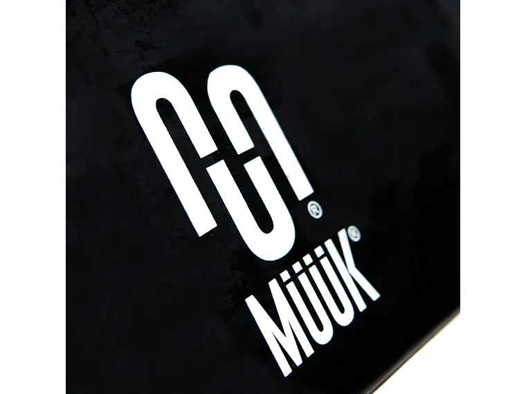 Base Para Barrera De Entrenamientos Muuk 4