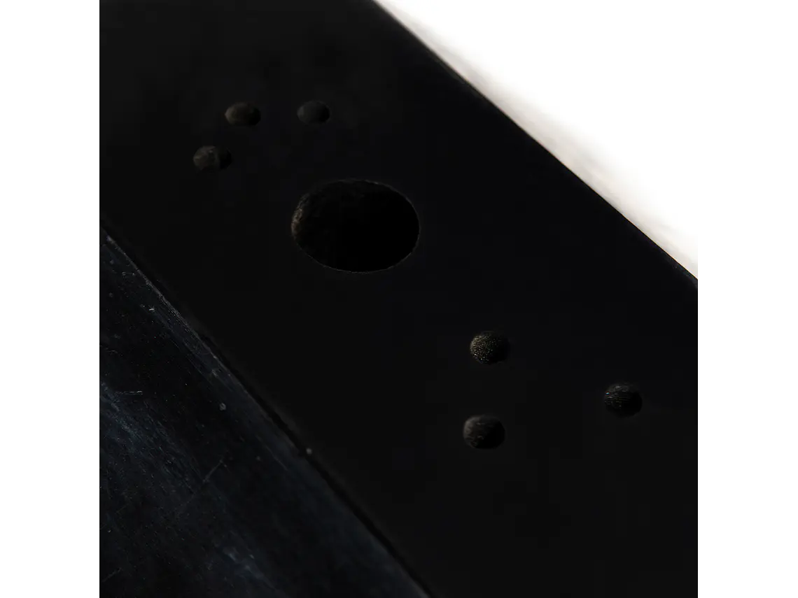 Base Para Barrera De Entrenamientos Muuk 3