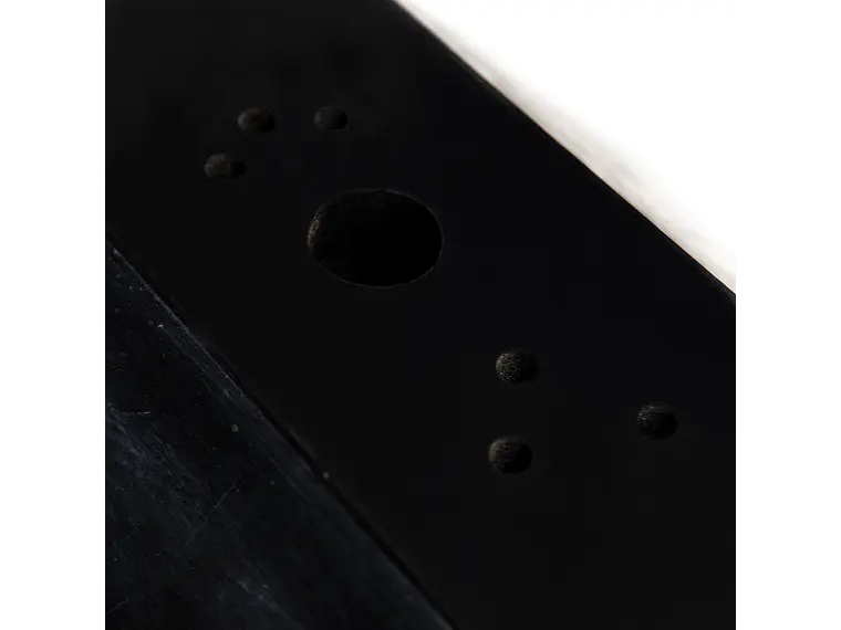 Base Para Barrera De Entrenamientos Muuk 3