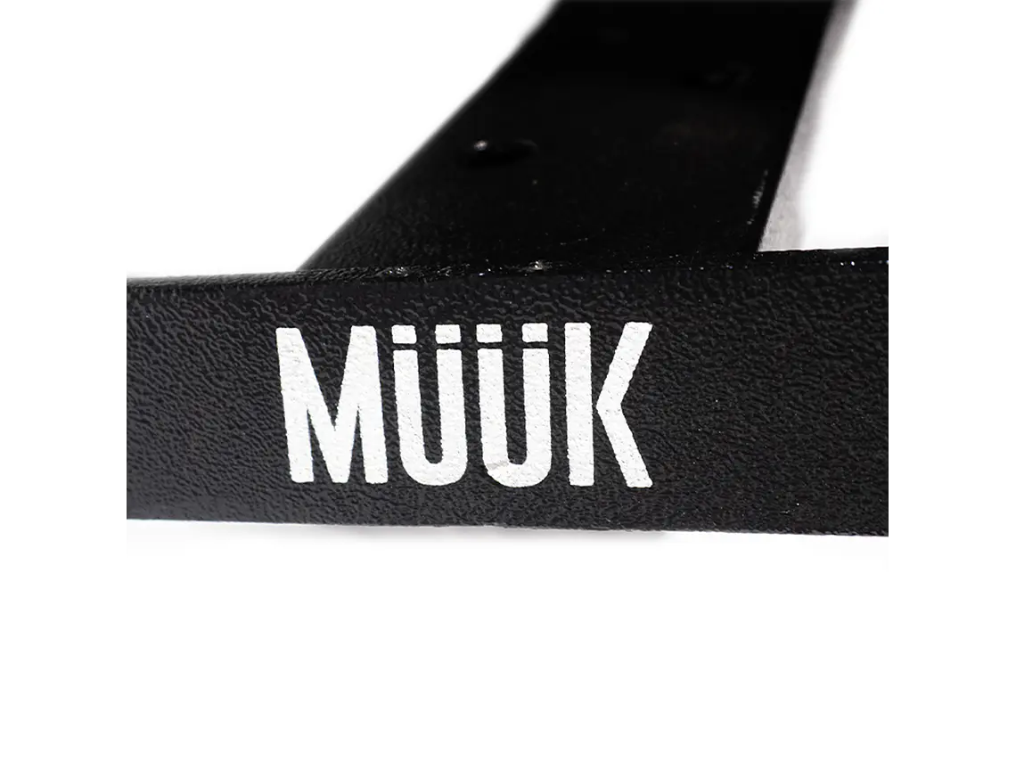 Carro Porta Jabalina Muuk 30 Unds 6