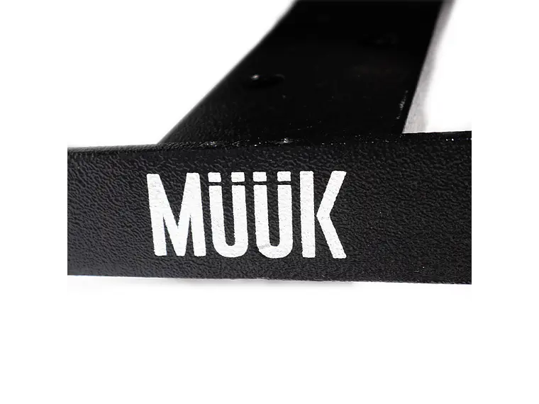 Carro Porta Jabalina Muuk 30 Unds 6