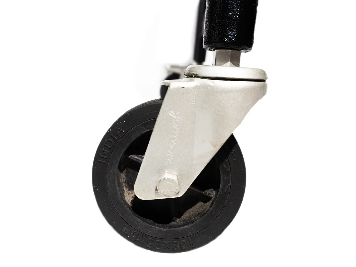 Carro Porta Jabalina Muuk 30 Unds 5