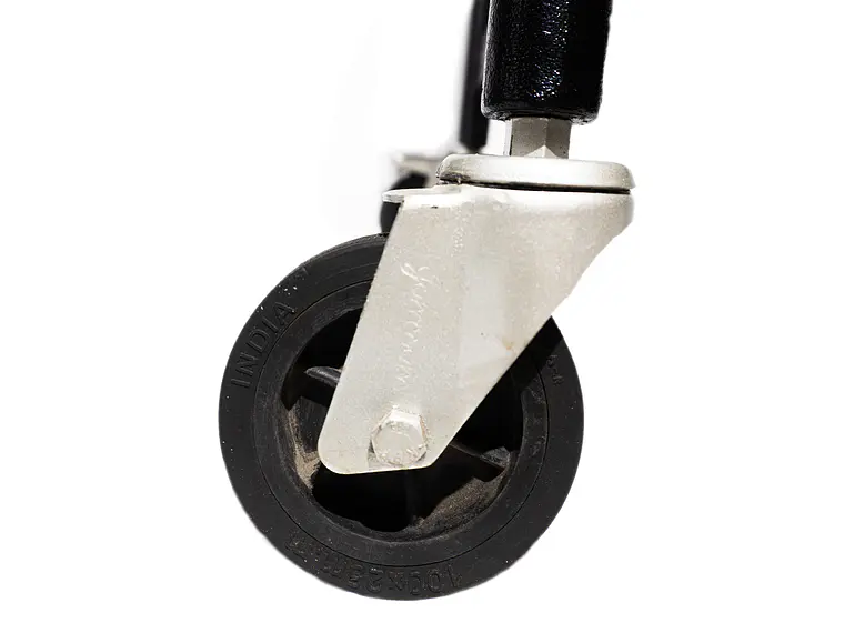 Carro Porta Jabalina Muuk 30 Unds 5