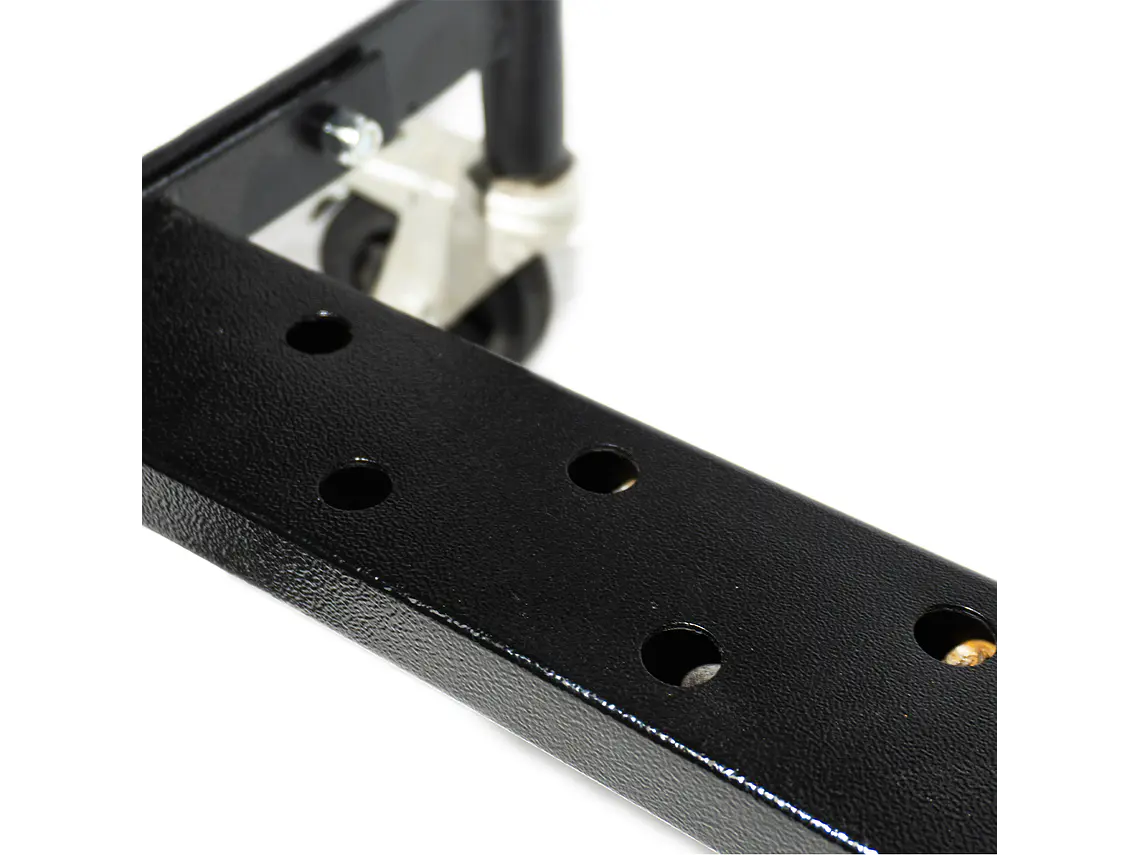 Carro Porta Jabalina Muuk 30 Unds 4