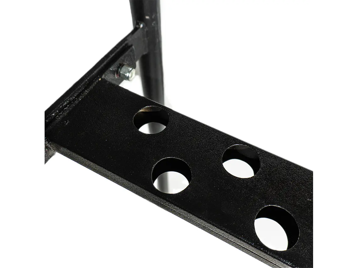 Carro Porta Jabalina Muuk 30 Unds 3