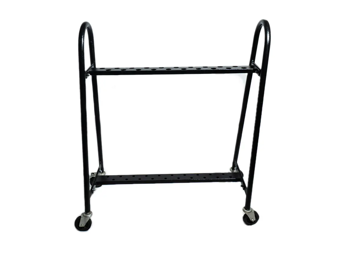 Carro Porta Jabalina Muuk 30 Unds 1