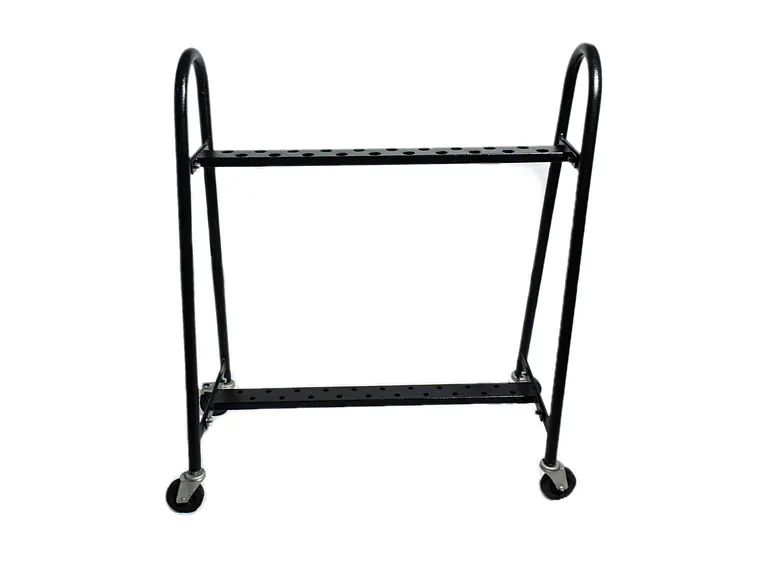 Carro Porta Jabalina Muuk 30 Unds 1