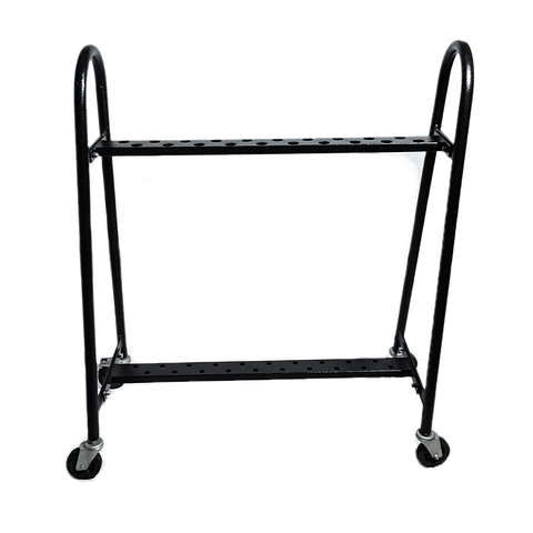 Carro Porta Jabalina Muuk 30 Unds