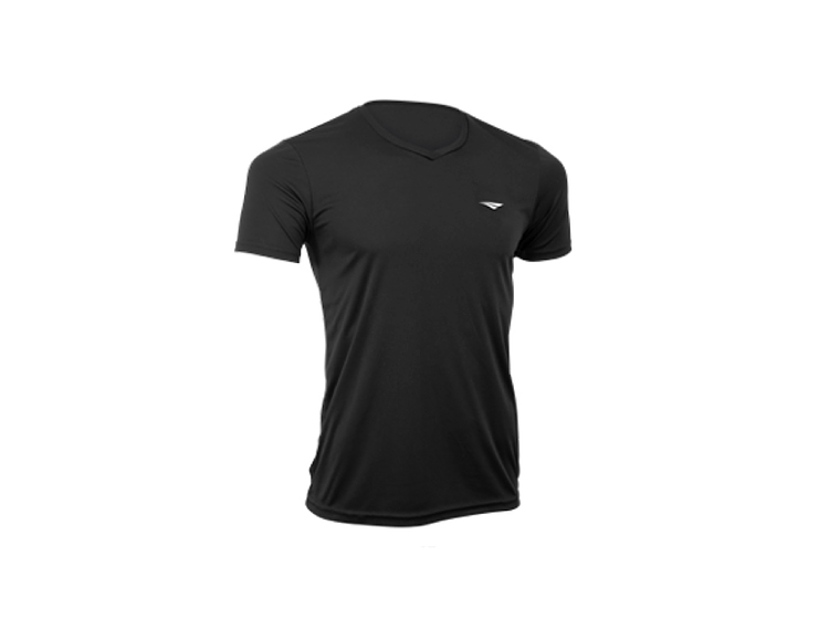 Polera Penalty 711 Negro 1