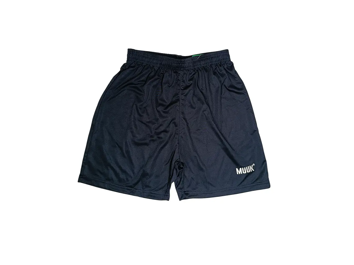 Short Muuk Azul Oscuro 1