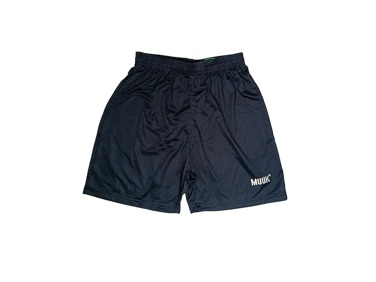 Short Muuk Azul Oscuro 1