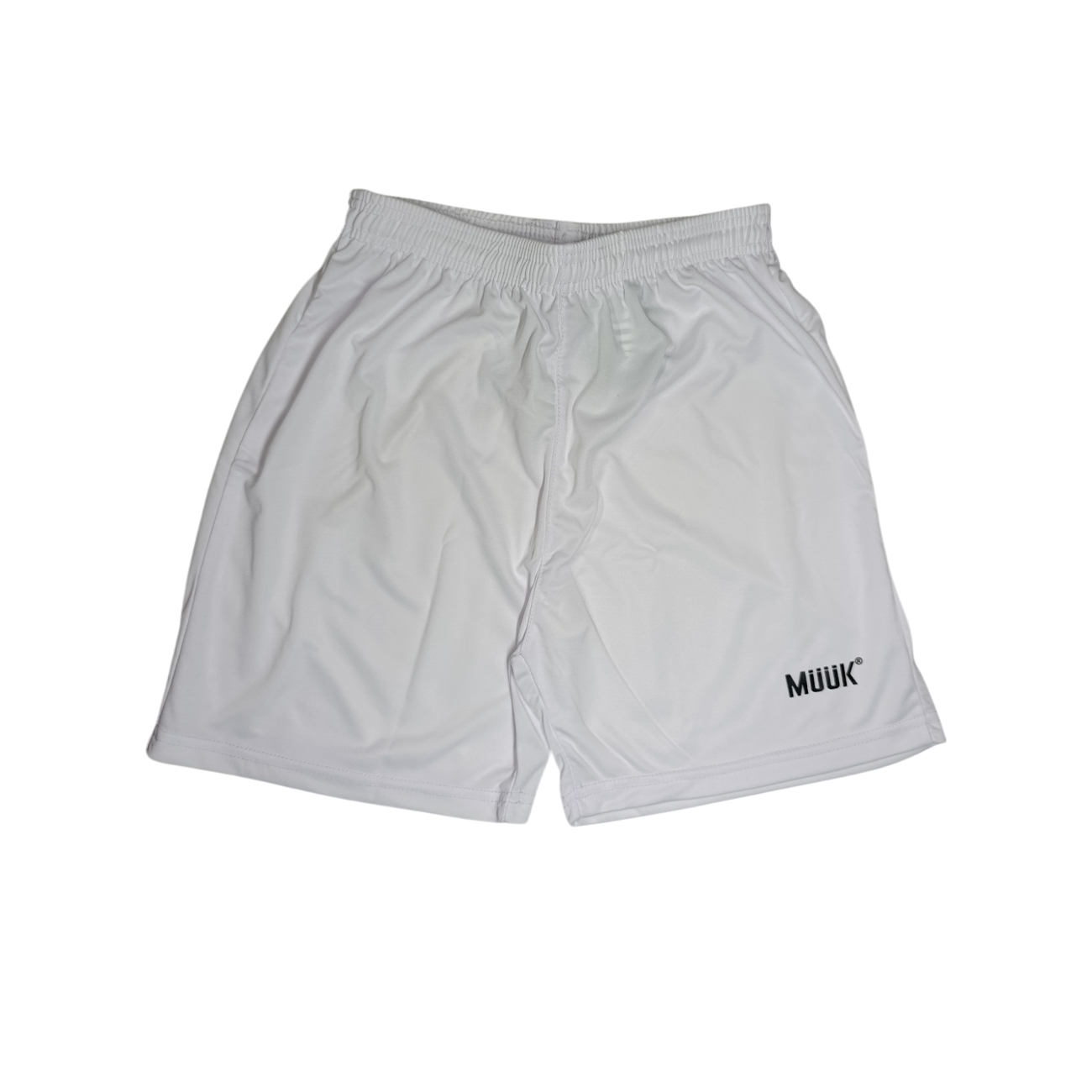 Short Muuk Blanco
