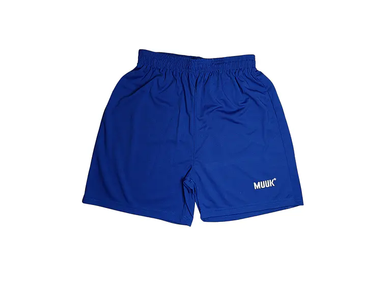 Short Muuk Azul 1