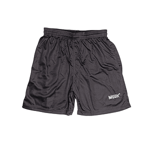 Short Muuk Negro