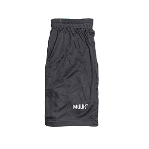 Short Muuk Negro