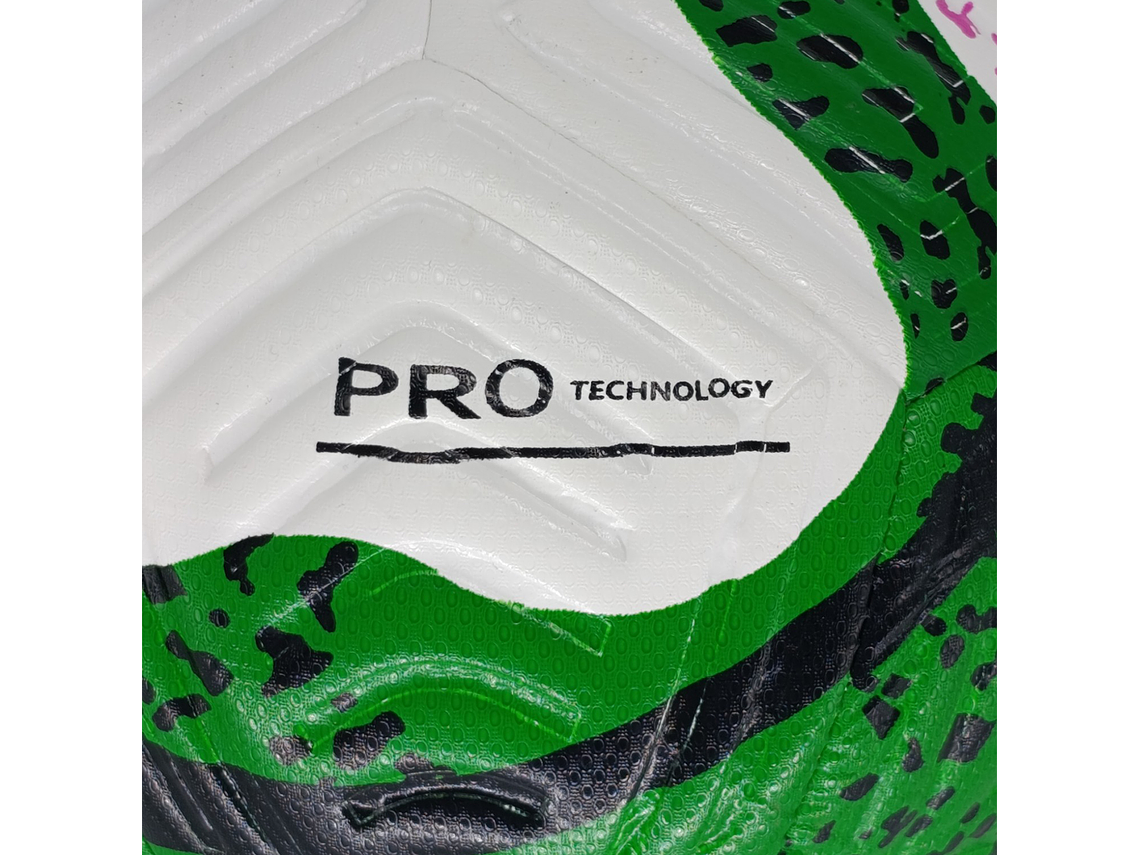 Balón de Futbol Muuk Fusion XXV N°5 5