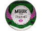 Balón de Futbol Muuk Fusion XXV N°4 - Miniatura 1