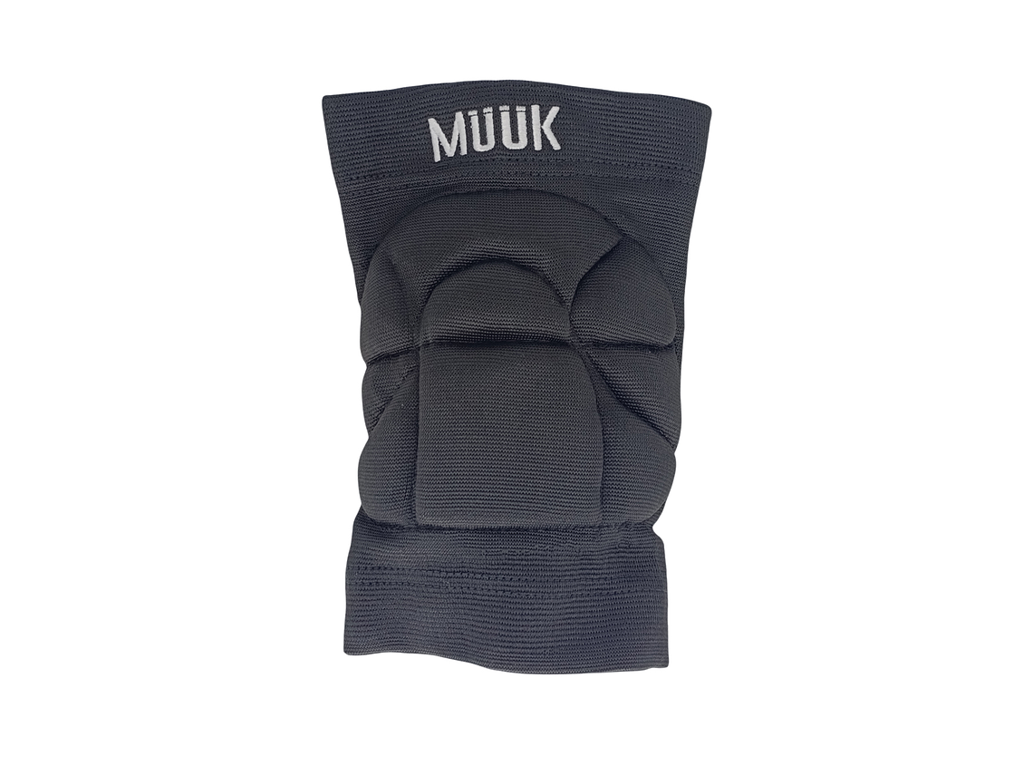 Rodillera Protect Pro Volley Muuk Negra 1