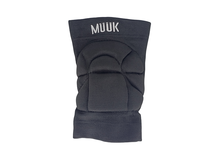 Rodillera Protect Pro Volley Muuk Negra 1