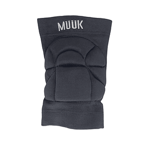 Rodillera Protect Pro Volley Muuk Negra