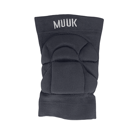 Rodillera Protect Pro Volley Muuk Negra