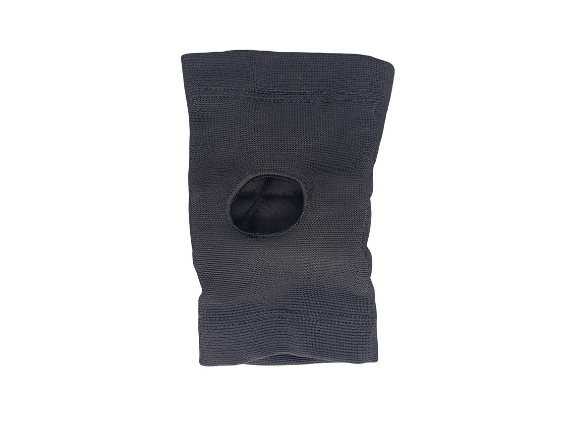 Rodillera Protect Pro Volley Muuk Negra 2