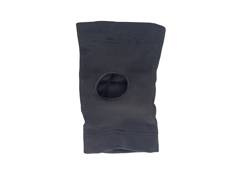 Rodillera Protect Pro Volley Muuk Negra 2