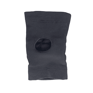 Rodillera Protect Pro Volley Muuk Negra