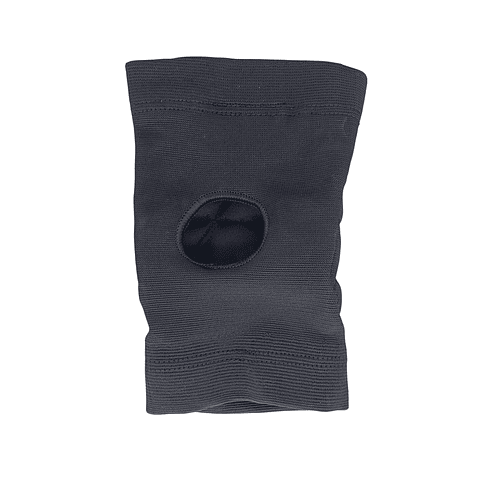 Rodillera Protect Pro Volley Muuk Negra