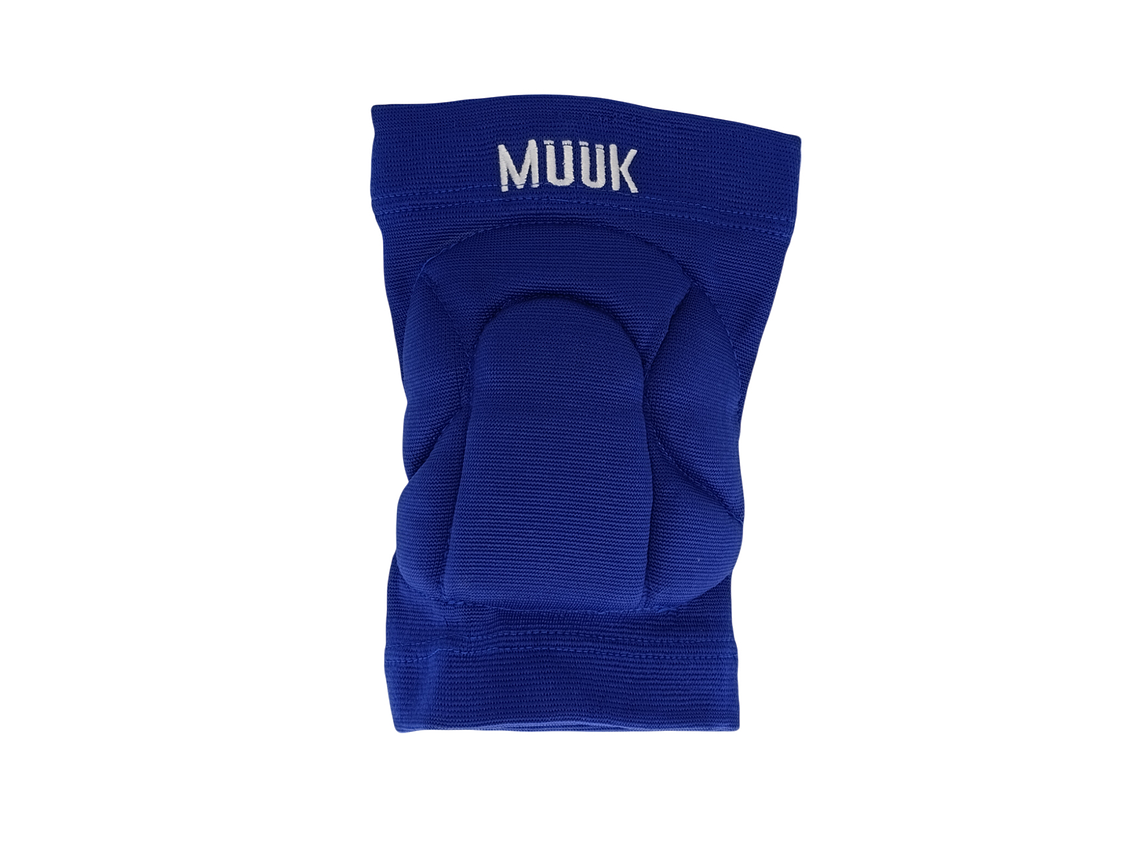 Rodillera Protect Pro Volley Muuk Azul 1