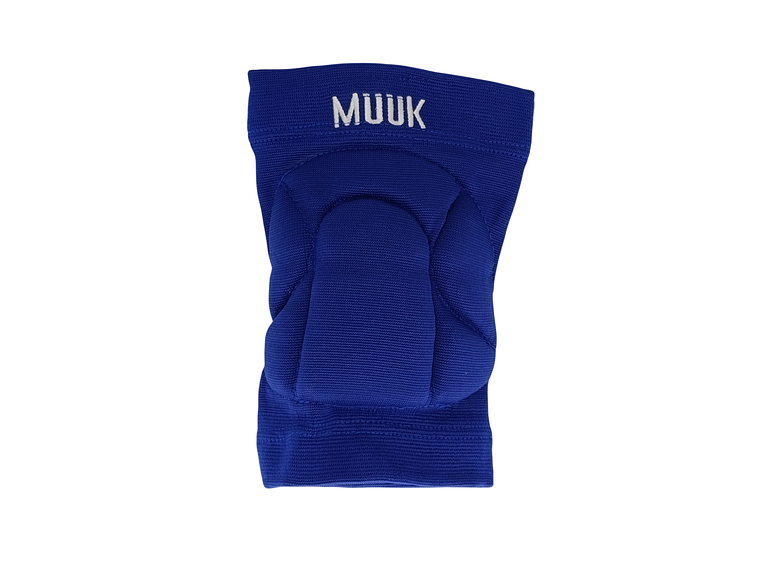 Rodillera Protect Pro Volley Muuk Azul 1
