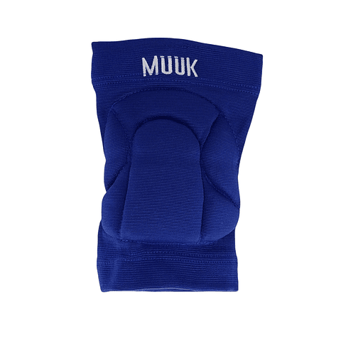 Rodillera Protect Pro Volley Muuk Azul
