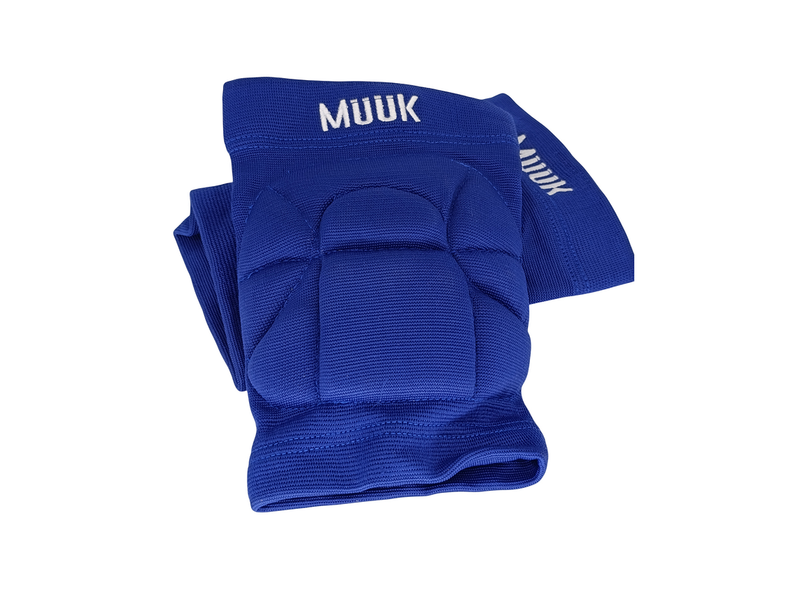 Rodillera Protect Pro Volley Muuk Azul 3