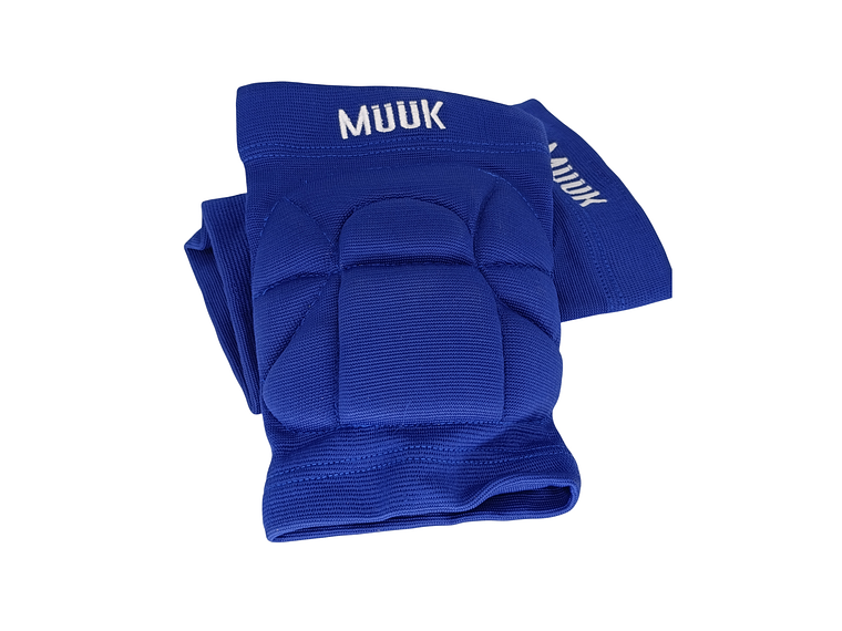 Rodillera Protect Pro Volley Muuk Azul 3