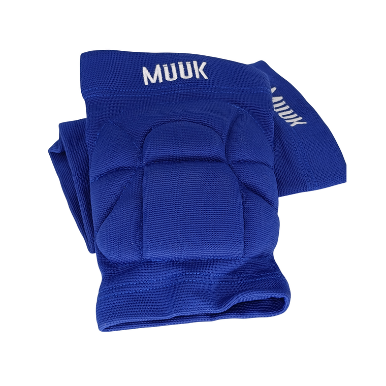 Rodillera Protect Pro Volley Muuk Azul 3