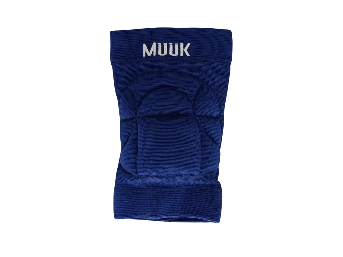 Rodillera Protect Pro Volley Muuk Azul Oscuro 1